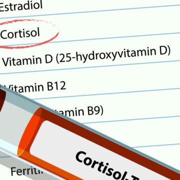 Revealed: The most effective ways to keep cortisol levels in check