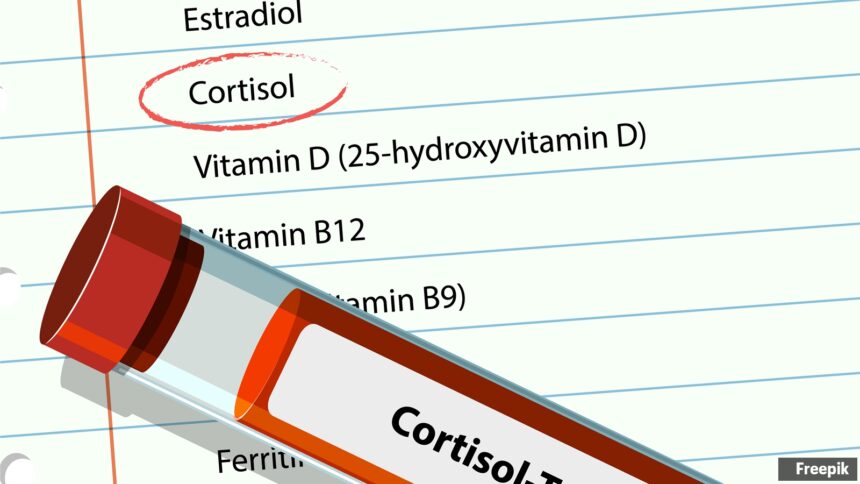 Revealed: The most effective ways to keep cortisol levels in check