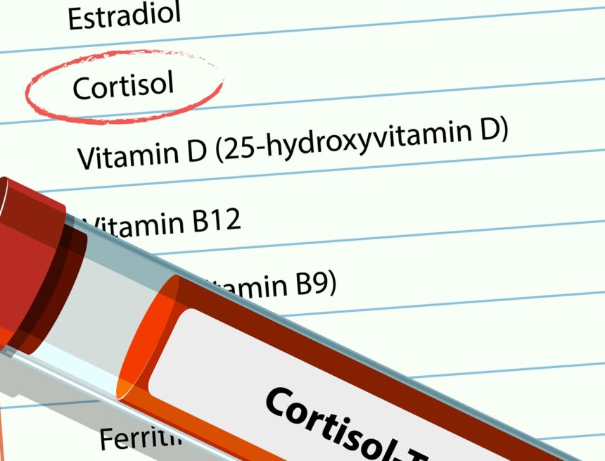 Revealed: The most effective ways to keep cortisol levels in check