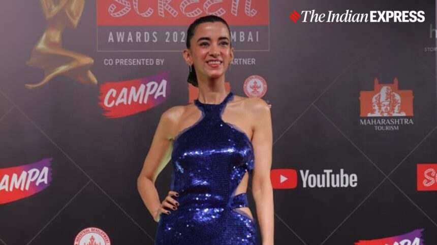 Saba Azad advocates science-backed pregnancy care: ‘Iske laddoo khaa lo…’; gynaecologist reacts