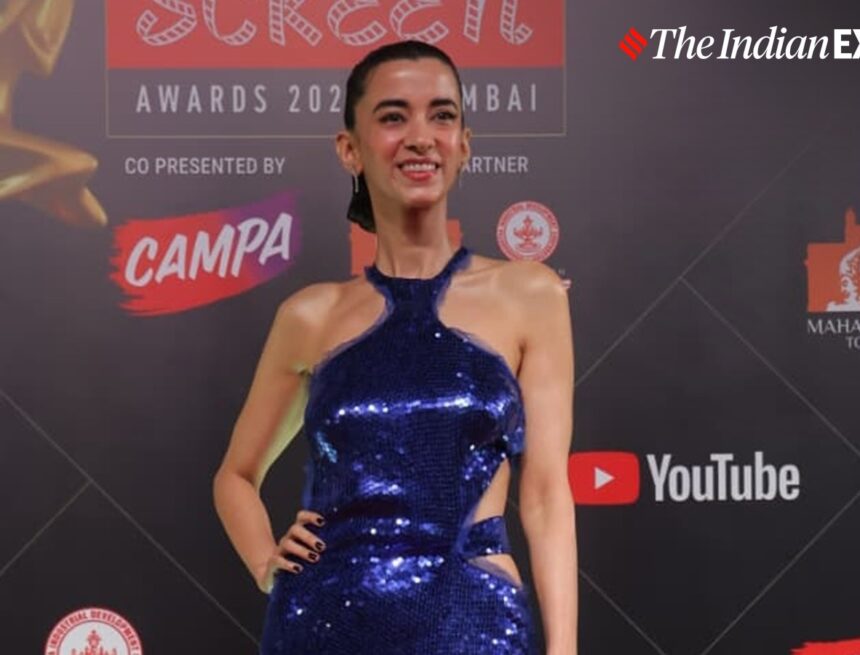 Saba Azad advocates science-backed pregnancy care: ‘Iske laddoo khaa lo…’; gynaecologist reacts
