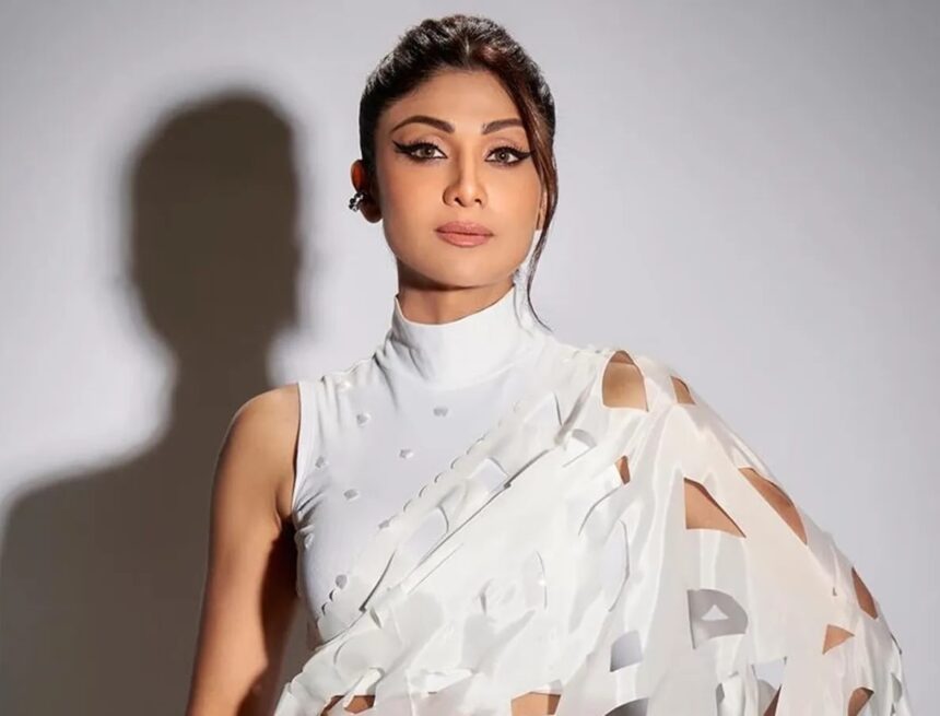 Shilpa Shetty Kundra talks about her sleep-wake up routine, having ‘simple khaana’