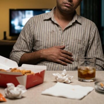 ‘Silent’ belly fat and 4 other daily habits putting your pancreas under extreme stress