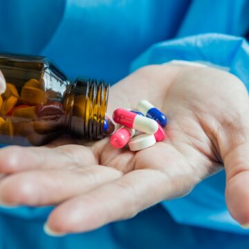 Social media’s favourite new ‘sleep hack’: What glycine supplements actually do to your body