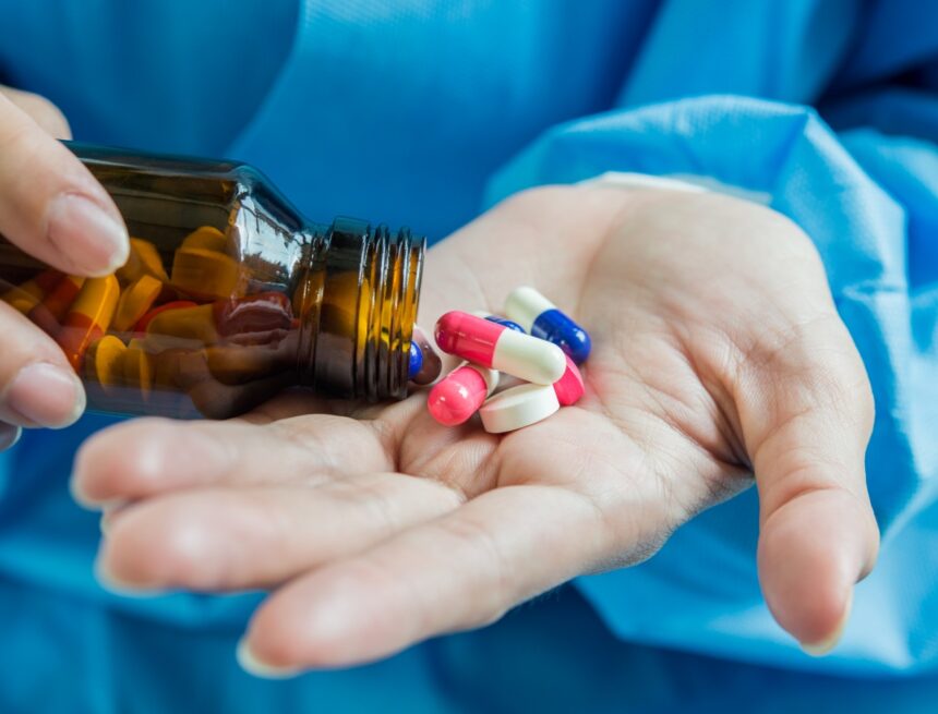 Social media’s favourite new ‘sleep hack’: What glycine supplements actually do to your body