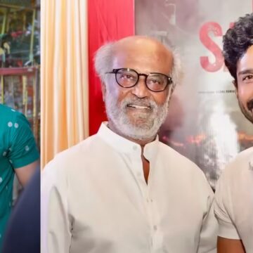 ‘Still my film’: Vishnu Vishal apologised to Netflix after Rajinikanth-starrer Lal Salaam crashed