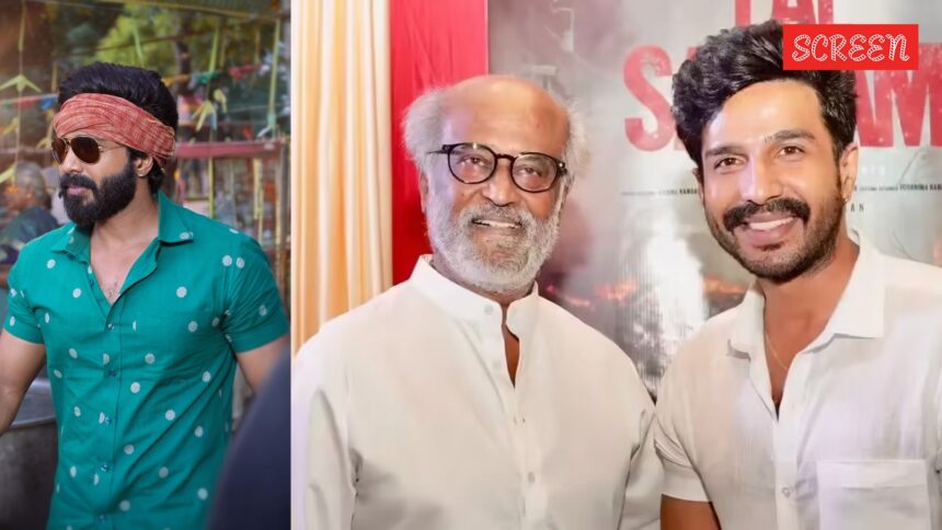 ‘Still my film’: Vishnu Vishal apologised to Netflix after Rajinikanth-starrer Lal Salaam crashed