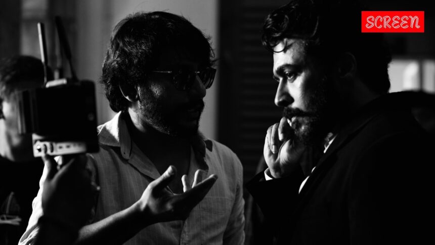 Suriya’s Rs 300 cr hit Karuppu faced financial ruin due to a Rs 5 cr gap, OTT miscalculation