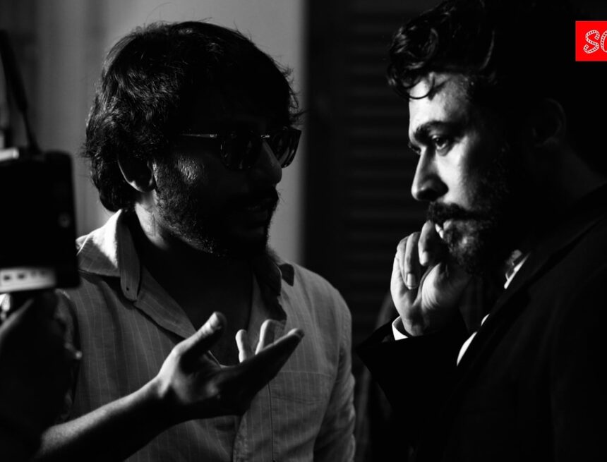Suriya’s Rs 300 cr hit Karuppu faced financial ruin due to a Rs 5 cr gap, OTT miscalculation