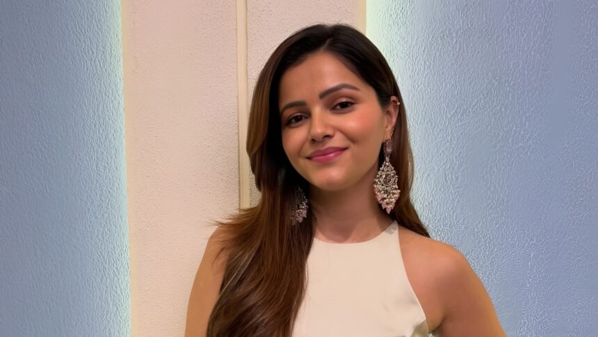 ‘Takes 45 mins to stitch you back’: Rubina Dilaik on C-sections; doctor reacts
