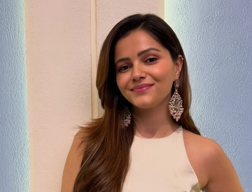 ‘Takes 45 mins to stitch you back’: Rubina Dilaik on C-sections; doctor reacts ‘Takes 45 mins to stitch you back’: Rubina Dilaik on C-sections; doctor reacts