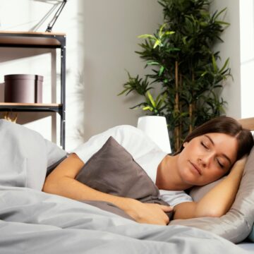 The 2 PM cutoff and other golden rules for an ultimate afternoon power nap