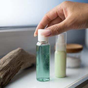 The antiseptic liquid mistake that is hurting you more than you realise