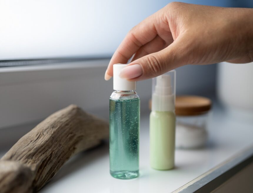 The antiseptic liquid mistake that is hurting you more than you realise
