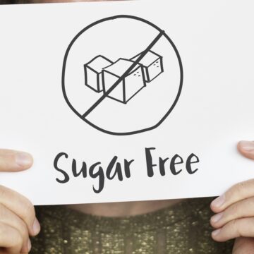 The surprising reason a sugar-free diet may backfire