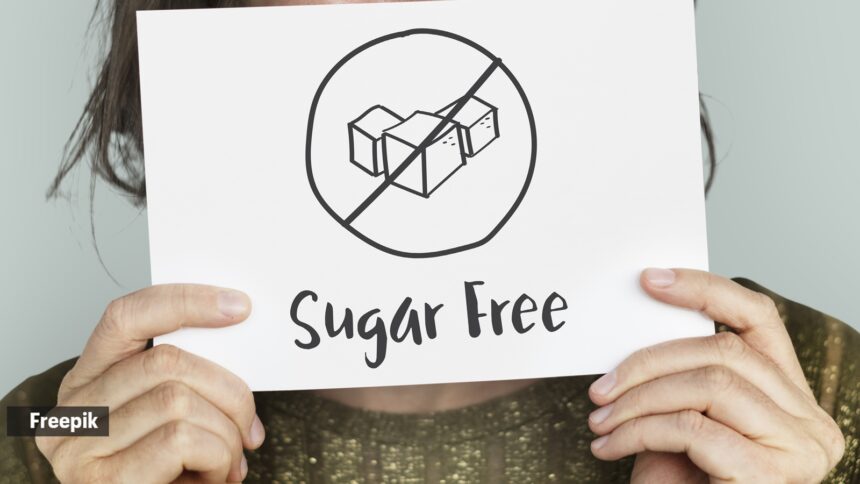 The surprising reason a sugar-free diet may backfire