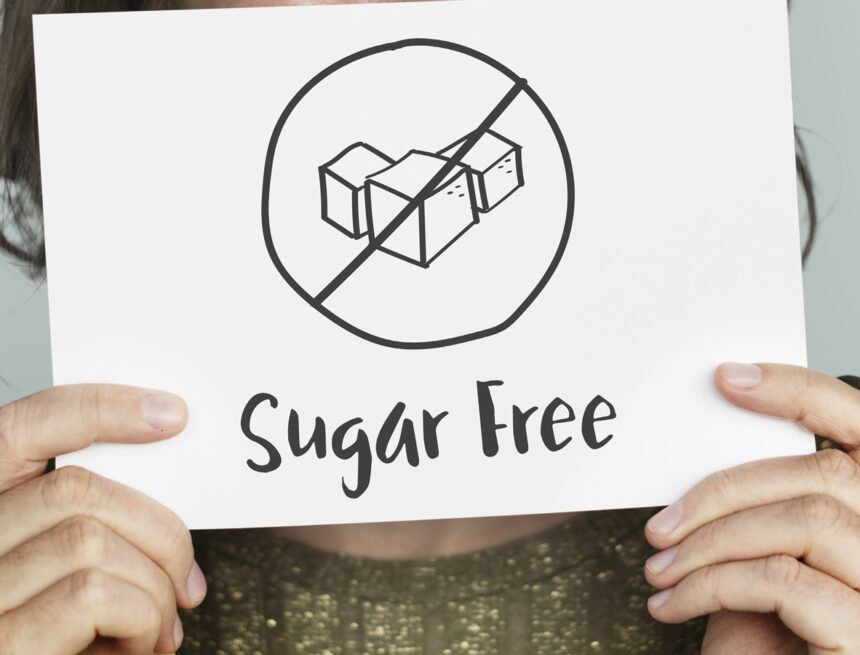 The surprising reason a sugar-free diet may backfire