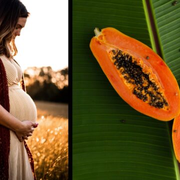 The truth about papaya and miscarriage risk during pregnancy