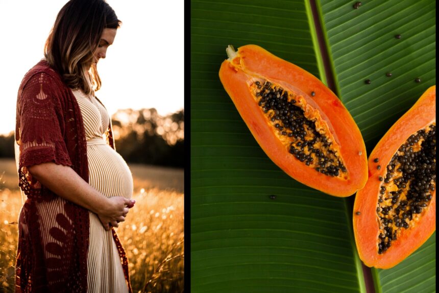 The truth about papaya and miscarriage risk during pregnancy