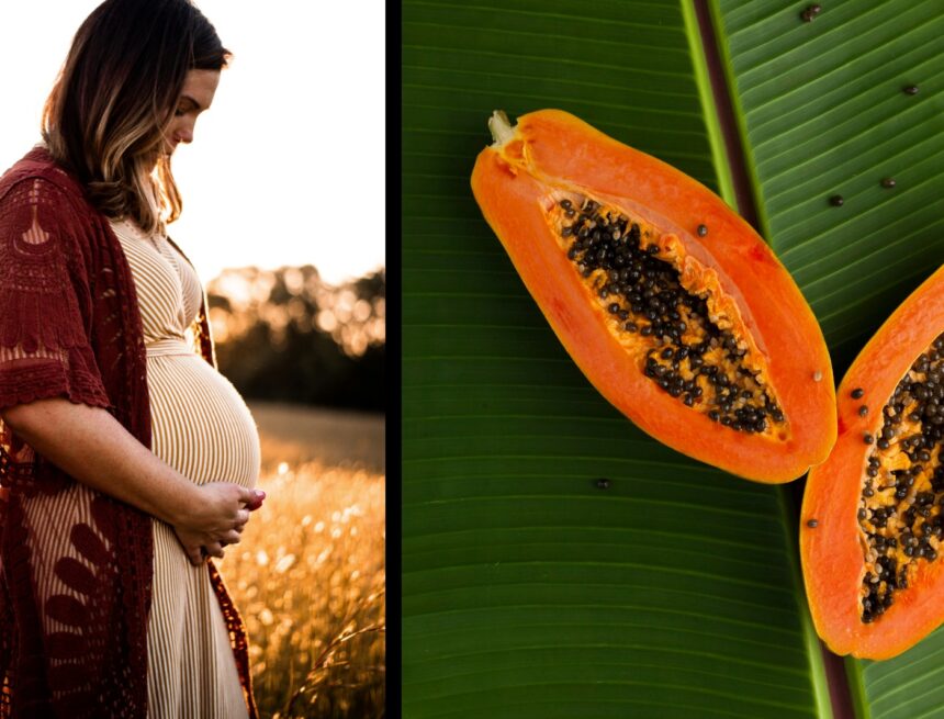 The truth about papaya and miscarriage risk during pregnancy