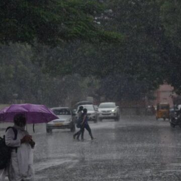 TN Weather: வட தமிழகத்தில் இன்று மிதமான மழைக்கு வாய்ப்பு! TN Weather: வட தமிழகத்தில் இன்று மிதமான மழைக்கு வாய்ப்பு!