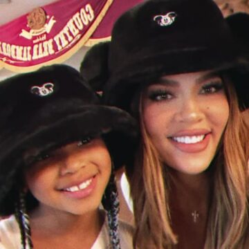 ‘True had 107 fever’: Khloe Kardashian recalls daughter’s health scare, losing ’50-60%’ hair volume