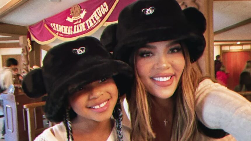 ‘True had 107 fever’: Khloe Kardashian recalls daughter’s health scare, losing ’50-60%’ hair volume ‘True had 107 fever’: Khloe Kardashian recalls daughter’s health scare, losing ’50-60%’ hair volume
