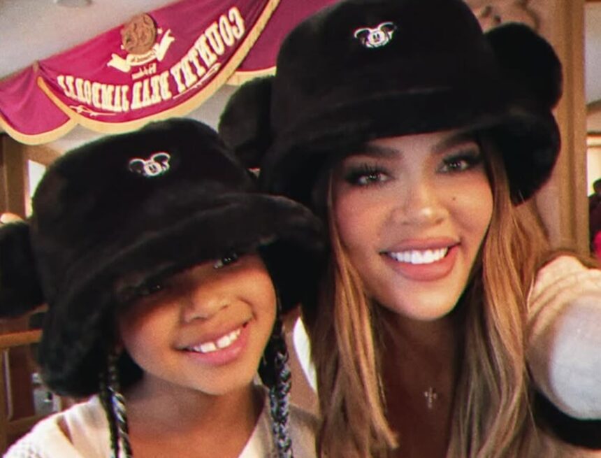 ‘True had 107 fever’: Khloe Kardashian recalls daughter’s health scare, losing ’50-60%’ hair volume