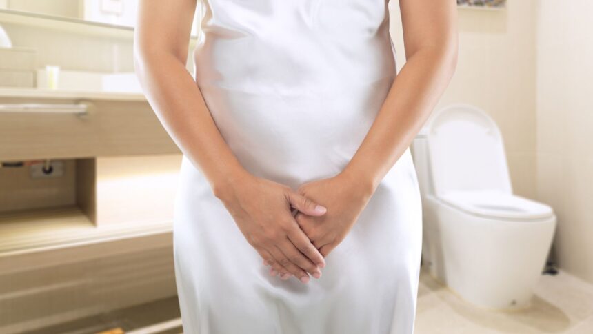 Urinary urgency in 40s: Why women shouldn’t ignore this common symptom Urinary urgency in 40s: Why women shouldn’t ignore this common symptom