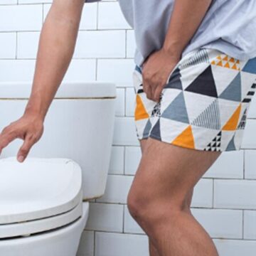 Urine is not formed the way you think it is
