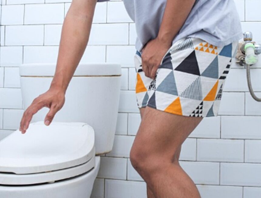 Urine is not formed the way you think it is