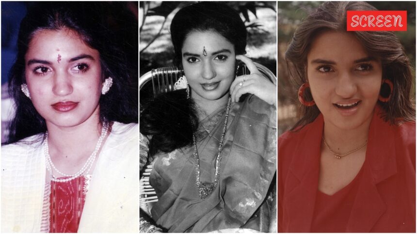 Veerappan’s single TV interview derailed 90s star Sukanya’s soaring film career