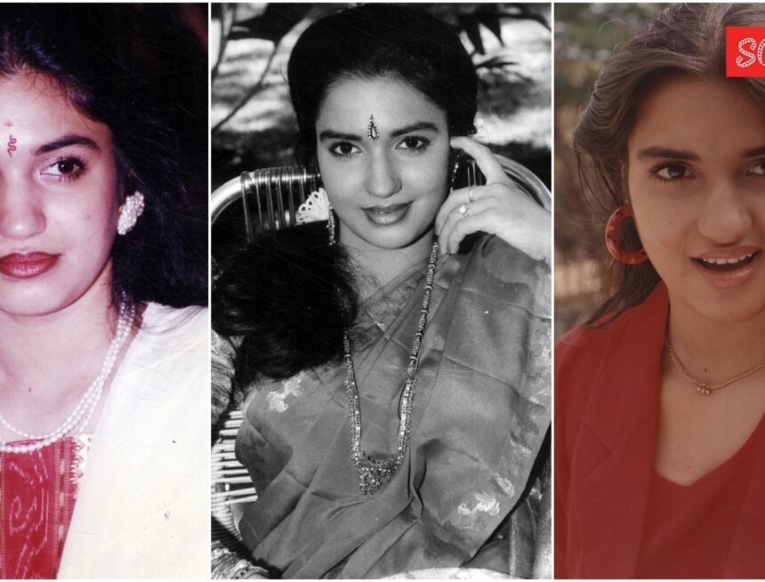 Veerappan’s single TV interview derailed 90s star Sukanya’s soaring film career