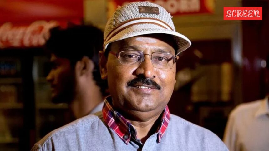 Veteran Tamil filmmaker, writer K Bhagyaraj dies at 73