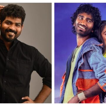 Vignesh Shivan says Love Insurance Kompany ‘deserved more generosity’ from the audience