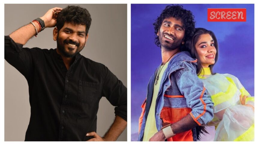 Vignesh Shivan says Love Insurance Kompany ‘deserved more generosity’ from the audience