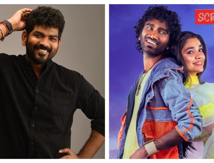 Vignesh Shivan says Love Insurance Kompany ‘deserved more generosity’ from the audience