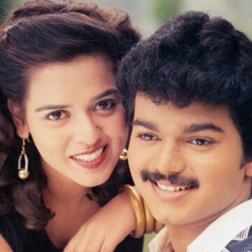 ‘Vijay helped with dance’: Co-star recalls getting a bouquet, card on her 18th birthday