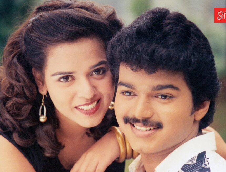 ‘Vijay helped with dance’: Co-star recalls getting a bouquet, card on her 18th birthday