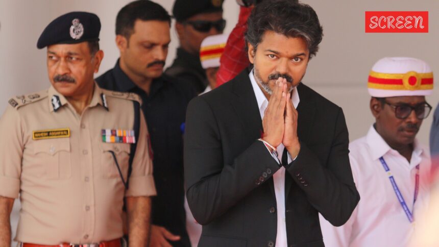 Vijay was forever changed by sister’s death, reveals mother: ‘He was quieter, reserved’