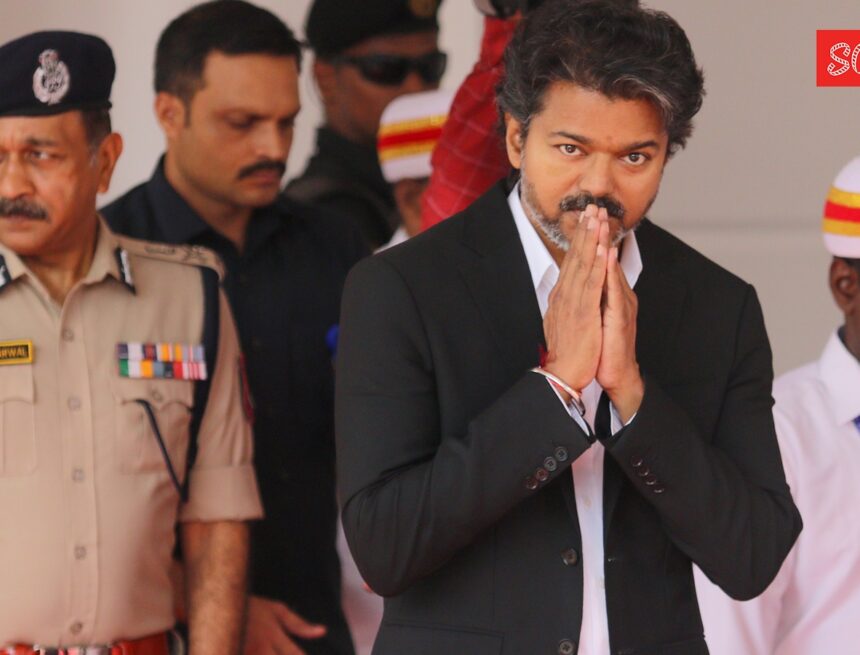 Vijay was forever changed by sister’s death, reveals mother: ‘He was quieter, reserved’ Vijay was forever changed by sister’s death, reveals mother: ‘He was quieter, reserved’