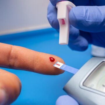 What leg exercises actually do to your blood glucose: ‘Up to 52%…’