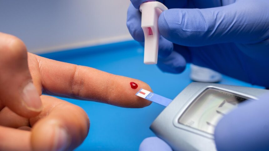 What leg exercises actually do to your blood glucose: ‘Up to 52%…’