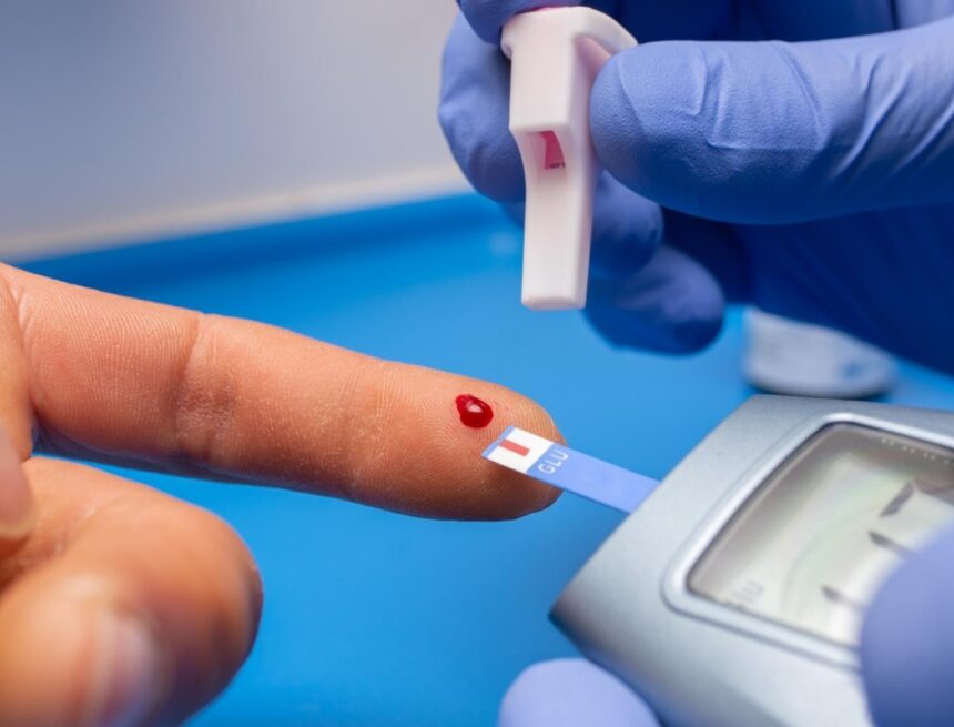 What leg exercises actually do to your blood glucose: ‘Up to 52%…’