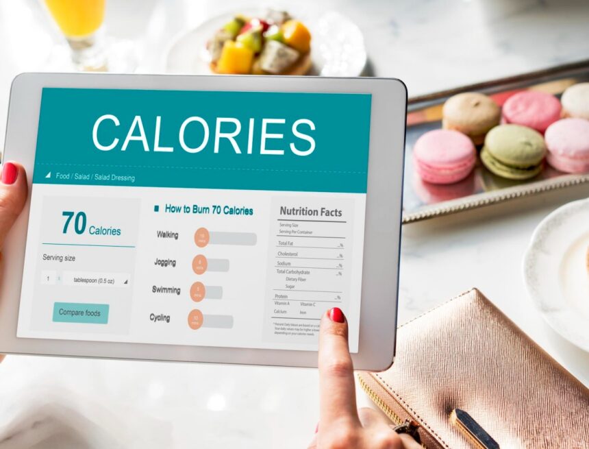 Why 3000 calories a day may be too much for urban Indians