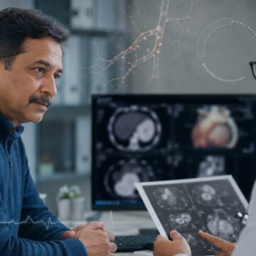 Why a zero calcium score may not mean you’re protected from a heart attack