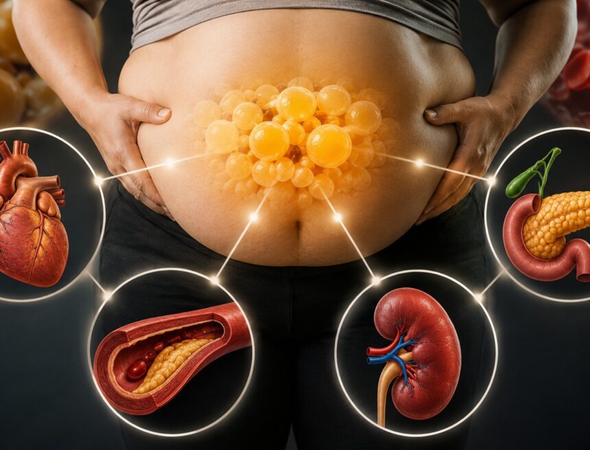 Why doctors say heart, kidney and metabolic health mustn’t be treated separately anymore