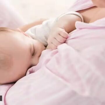 Why exclusive breastfeeding is declining: The hidden struggles mothers face