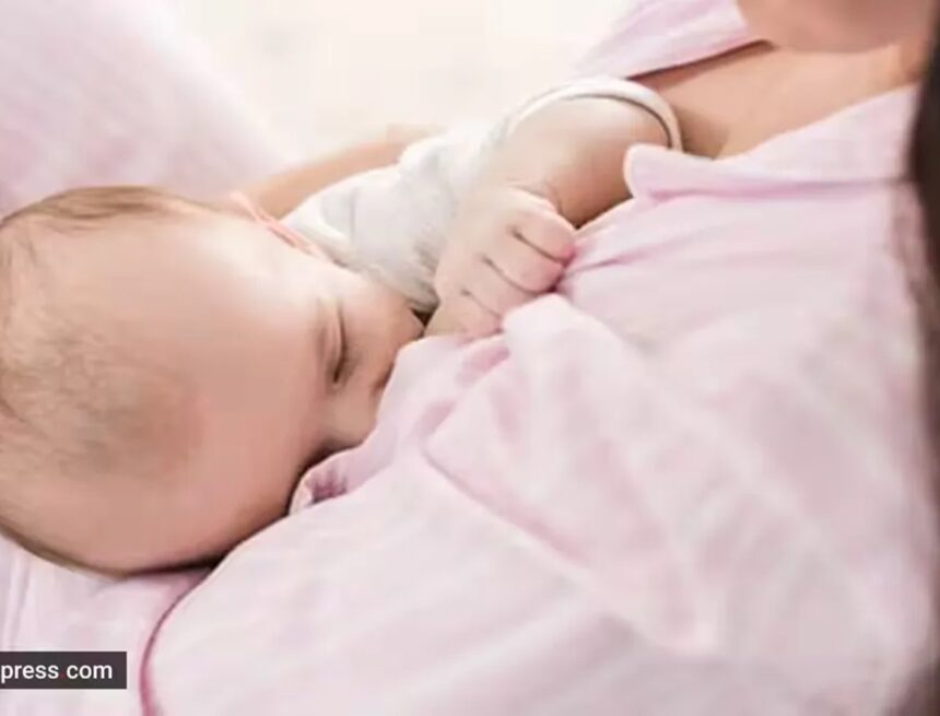 Why exclusive breastfeeding is declining: The hidden struggles mothers face