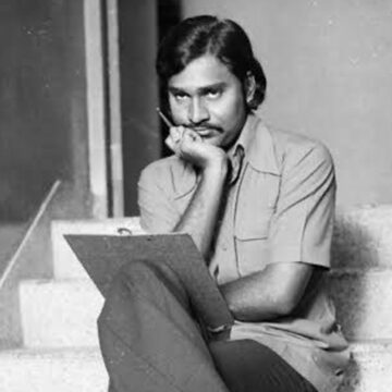 Why K Bhagyaraj earned the title ‘Thirai Kathai Mannan’ — Tamil cinema’s screenplay king